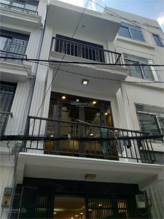 🏡 Bán nhà Hòa Hảo, Q.10, MT 3.2m, giá rẻ 7.x tỷ! - Ảnh 3